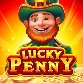 Lucky Penny. 
