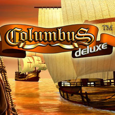 Columbus Deluxe. 