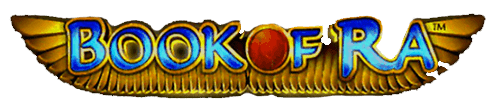 Book of Ra. 
