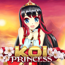 Princess KOI. 