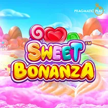 Sweet Bonanza. 